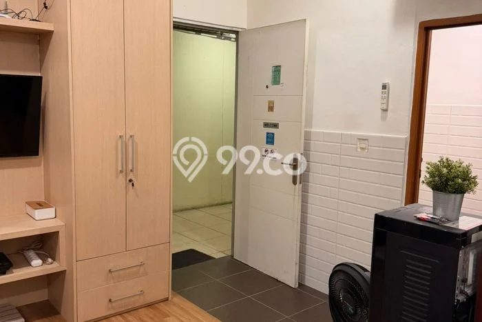 Disewakan Segera Apartemen Strategis 0 KT, 1 KM di Kawasan Senen Disewakan Segera Apartemen Strategis 0 KT, 1 KM di Kawasan Senen