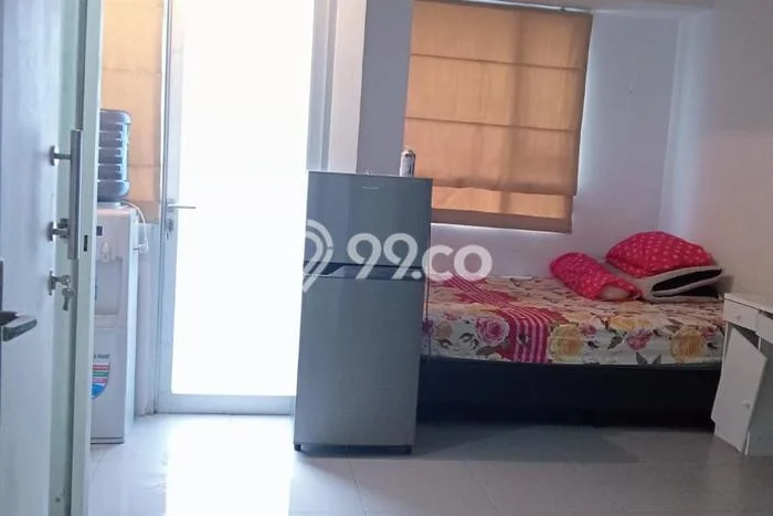 Apartemen Siap Huni 0 BR dengan Harga Terjangkau di Area Menteng, Jakarta Pusat Apartemen Siap Huni 0 BR dengan Harga Terjangkau di Area Menteng, Jakarta Pusat