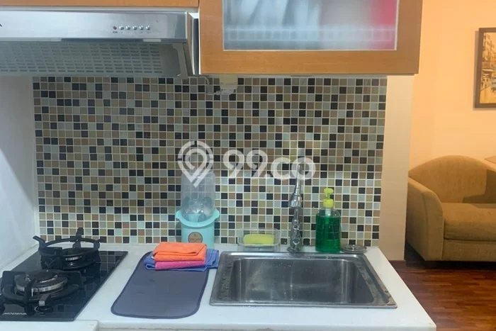 Tersedia Apartemen 1 KT, 1 KM, 33m2 di Menteng, Jakarta Pusat Tersedia Apartemen 1 KT, 1 KM, 33m2 di Menteng, Jakarta Pusat