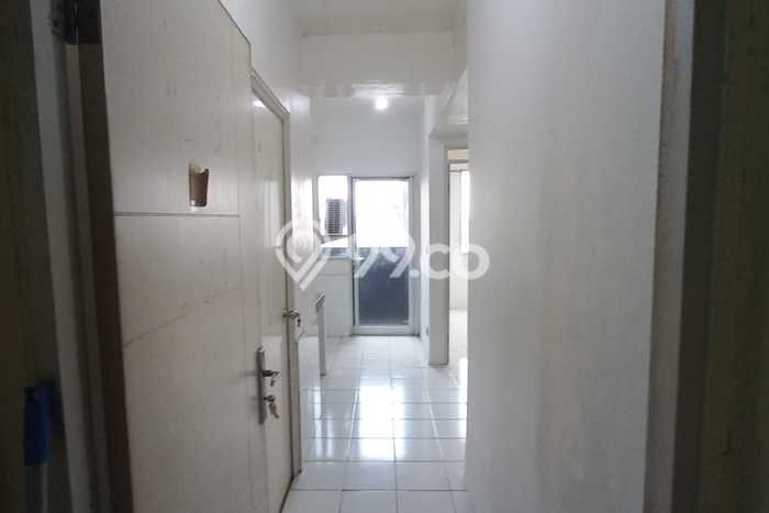 Disewakan Apartemen di Matraman, 2 KT, Luas 33m², Lokasi Premium Disewakan Apartemen di Matraman, 2 KT, Luas 33m², Lokasi Premium