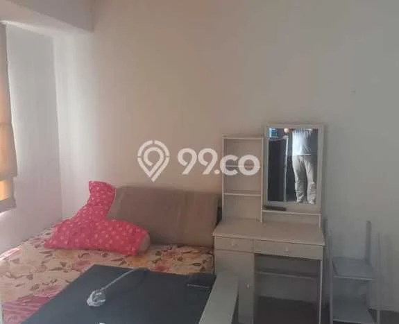 Apartemen Siap Huni 0 BR dengan Harga Terjangkau di Area Menteng, Jakarta Pusat Apartemen Siap Huni 0 BR dengan Harga Terjangkau di Area Menteng, Jakarta Pusat