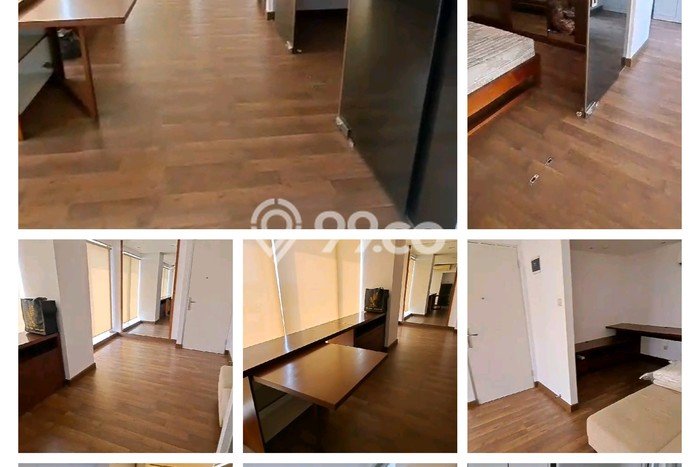 Apartemen Strategis untuk Dijual di Menteng, Jakarta Pusat, DKI Jakarta Apartemen Strategis untuk Dijual di Menteng, Jakarta Pusat, DKI Jakarta