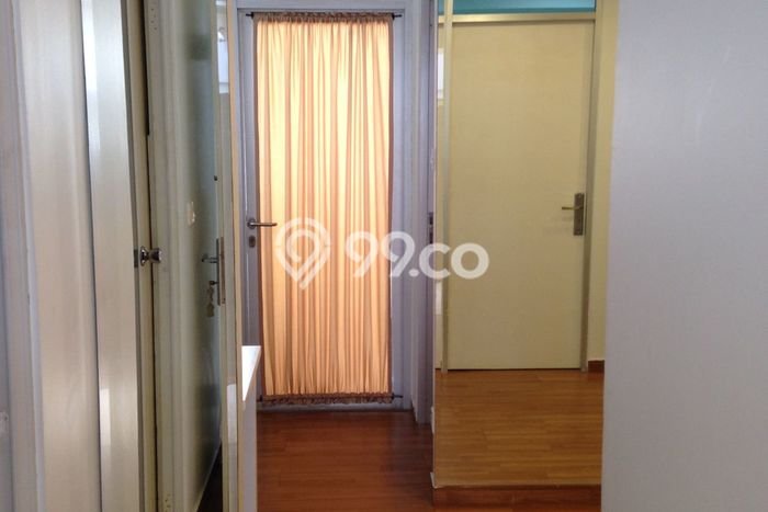 Tersedia Apartemen 2 KT, 1 KM, 30m2 di Senen, Jakarta Pusat Tersedia Apartemen 2 KT, 1 KM, 30m2 di Senen, Jakarta Pusat