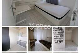 Ada Unit Hunian Hemat Disewa di Senen, Jakarta Pusat 2 BR Ada Unit Hunian Hemat Disewa di Senen, Jakarta Pusat 2 BR