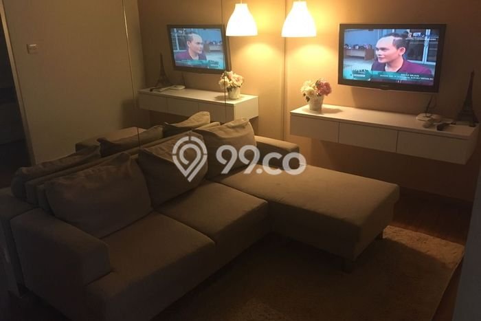 Tersedia Apartemen 2 KT, 1 KM, 30m2 di Senen, Jakarta Pusat Tersedia Apartemen 2 KT, 1 KM, 30m2 di Senen, Jakarta Pusat