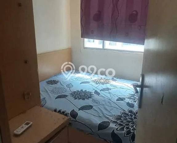 Disewakan Cepat! Unit Apartemen Hemat di Tebet, Jakarta Selatan 1 Kamar Tidur dan 1 Kamar Mandi Disewakan Cepat! Unit Apartemen Hemat di Tebet, Jakarta Selatan 1 Kamar Tidur dan 1 Kamar Mandi