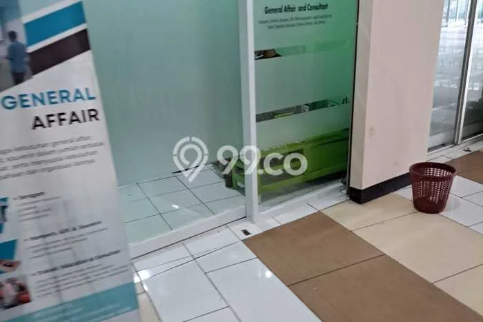 AREA KOMERSIAL! Komersial Disewakan Kawasan Matraman, Luas 11m², Jalan Strategis AREA KOMERSIAL! Komersial Disewakan Kawasan Matraman, Luas 11m², Jalan Strategis