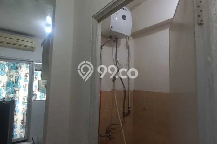 Apartemen Disewakan Terjangkau 2 KT / 1 KM di Menteng, Jakarta Pusat Apartemen Disewakan Terjangkau 2 KT / 1 KM di Menteng, Jakarta Pusat