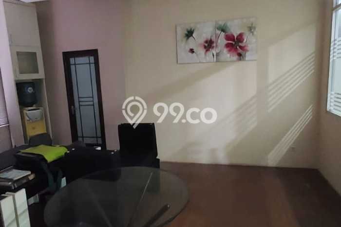 AREA TERSIBUK! Kantor Kawasan , Luas 22m2m², Potensi Tinggi AREA TERSIBUK! Kantor Kawasan , Luas 22m2m², Potensi Tinggi