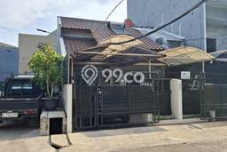 For Sale! Luxury House LT 153m2 Desain Elegan di Jelambar For Sale! Luxury House LT 153m2 Desain Elegan di Jelambar