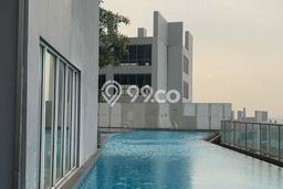 Dijual Apartemen di Kelapa Gading, Jakarta Utara Punya 1 Kamar Tidur Dijual Apartemen di Kelapa Gading, Jakarta Utara Punya 1 Kamar Tidur