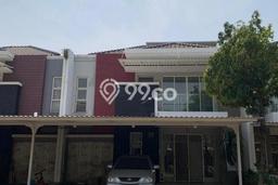 Hot Offer Hunian Premium Ideal dan Luas di Cengkareng, Jakarta Barat Hot Offer Hunian Premium Ideal dan Luas di Cengkareng, Jakarta Barat
