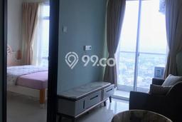 Hunian Apartemen 2 KT 2 KM di Kembangan, Jakarta Barat Dijual Cepat Hunian Apartemen 2 KT 2 KM di Kembangan, Jakarta Barat Dijual Cepat