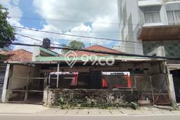 Dijual Tanah di Jakarta Pusat, Luas 288m2 SHM Dijual Tanah di Jakarta Pusat, Luas 288m2 SHM