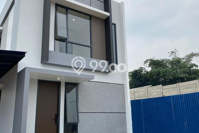 Dijual Rumah 3 Kamar Lokasi Ideal Bagus dan Strategis di Serpong Utara Dijual Rumah 3 Kamar Lokasi Ideal Bagus dan Strategis di Serpong Utara