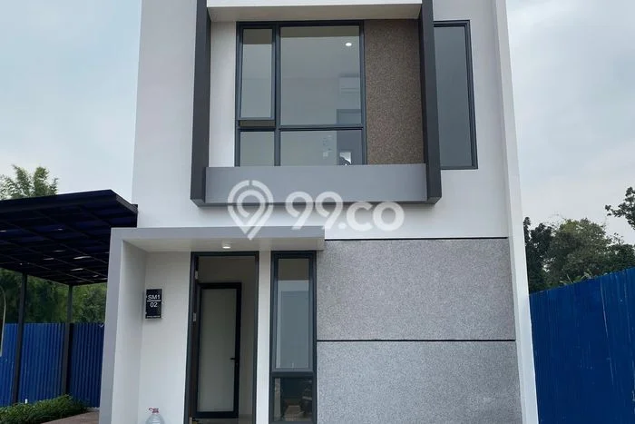 Dijual Rumah 3 Kamar Lokasi Ideal Bagus dan Strategis di Serpong Utara Dijual Rumah 3 Kamar Lokasi Ideal Bagus dan Strategis di Serpong Utara