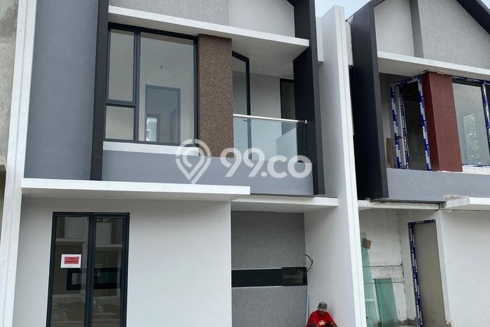 Dijual Rumah 3 Kamar Lokasi Ideal Bagus dan Strategis di Serpong Utara Dijual Rumah 3 Kamar Lokasi Ideal Bagus dan Strategis di Serpong Utara