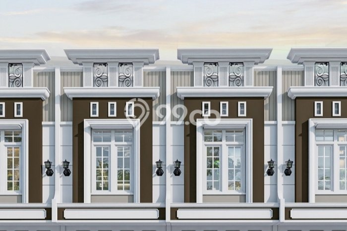 Dijual Rumah 0 Kamar Lokasi Ideal Bagus dan Strategis di Medan Perjuangan Dijual Rumah 0 Kamar Lokasi Ideal Bagus dan Strategis di Medan Perjuangan