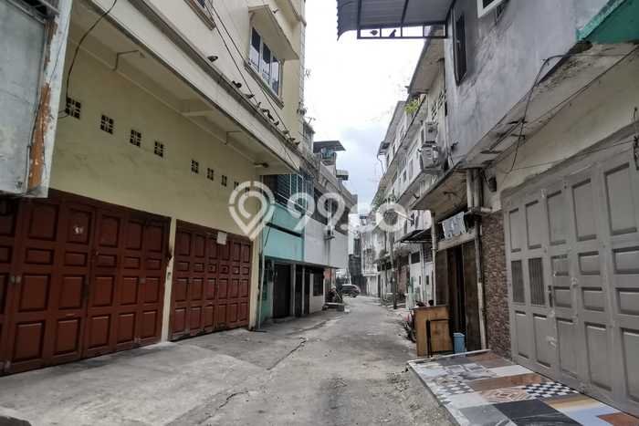 Rumah Modern Cantik 0 KT Bisa Langsung Pindah di Medan Petisah Rumah Modern Cantik 0 KT Bisa Langsung Pindah di Medan Petisah