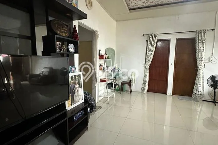Rumah Modern Cantik 3 KT Siap Huni di Medan Johor Rumah Modern Cantik 3 KT Siap Huni di Medan Johor