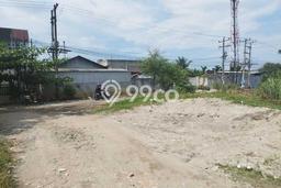 Kavling Tanah Dijual di Patumbak Deli Serdang Spesifikasi 34000m2 Kavling Tanah Dijual di Patumbak Deli Serdang Spesifikasi 34000m2