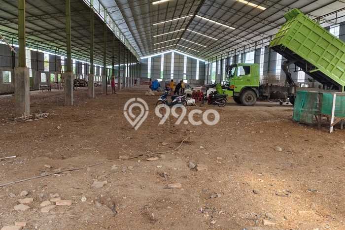 Unit Gudang disewakan di Percut Sei Tuan Deli Serdang dengan LT 11100m2 / LB 3024m2 Unit Gudang disewakan di Percut Sei Tuan Deli Serdang dengan LT 11100m2 / LB 3024m2