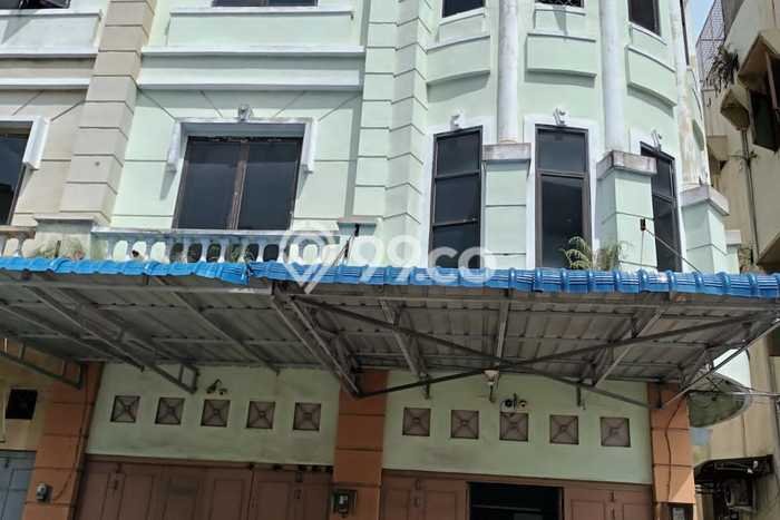 Unit Ruko Dijual di Percut Sei Tuan Deli Serdang Luas Bangunan 136m2 Unit Ruko Dijual di Percut Sei Tuan Deli Serdang Luas Bangunan 136m2