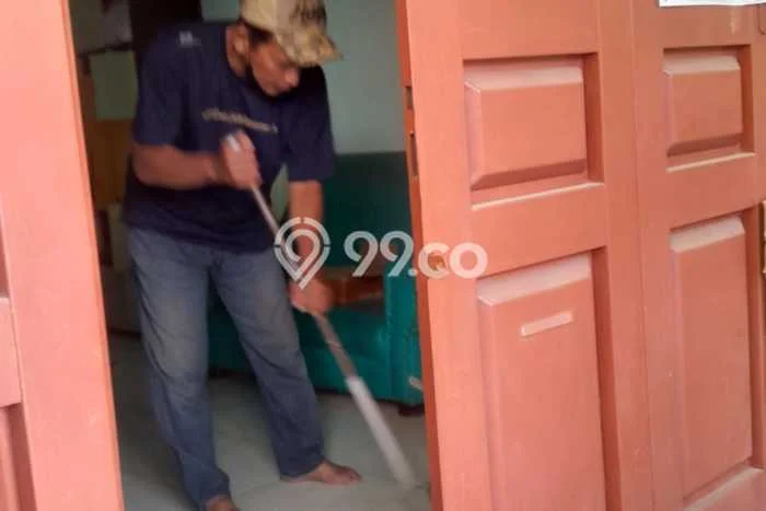 Jual Rumah Favorit Siap Huni LB 120m2 di Medan Tembung, Medan Jual Rumah Favorit Siap Huni LB 120m2 di Medan Tembung, Medan