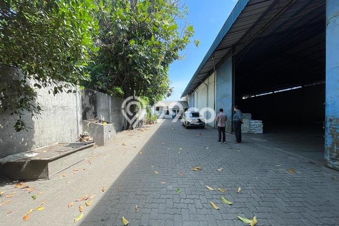 Gudang Paling Dicari LB 784m2 Dijual di Percut Sei Tuan Gudang Paling Dicari LB 784m2 Dijual di Percut Sei Tuan