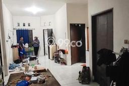 Dijual Hunian Rumah Nyaman 2 Kamar di Bintaro, Jakarta Selatan Dijual Hunian Rumah Nyaman 2 Kamar di Bintaro, Jakarta Selatan