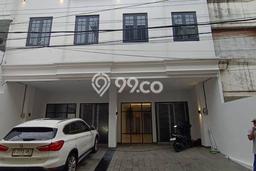 Ruko Dijual di Jakarta Barat LT 85m2 & LB 200m2 Lokasi Terbaik! Ruko Dijual di Jakarta Barat LT 85m2 & LB 200m2 Lokasi Terbaik!