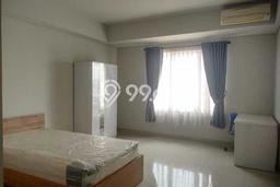 BEST DEAL! Apartemen Kawasan , Tangerang, 1 KT, Luas 29m2m² BEST DEAL! Apartemen Kawasan , Tangerang, 1 KT, Luas 29m2m²