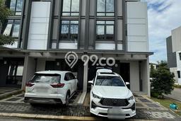 Untuk Dijual! Ruko di BSD Delatinos Tangerang LT 50m2 / LB 91m2 Kawasan Bisnis Untuk Dijual! Ruko di BSD Delatinos Tangerang LT 50m2 / LB 91m2 Kawasan Bisnis