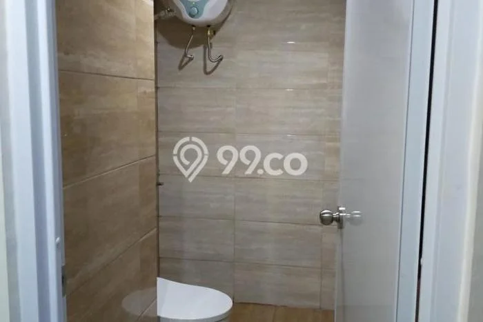Apartemen Disewakan 0 Kamar Murah Siap Huni di Tangerang Selatan, Luas 60m2 Apartemen Disewakan 0 Kamar Murah Siap Huni di Tangerang Selatan, Luas 60m2