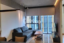Sewa Apartemen Ekonomis 2 BR di TB Simatupang Jakarta Selatan Sewa Apartemen Ekonomis 2 BR di TB Simatupang Jakarta Selatan