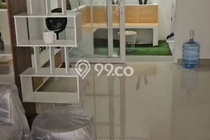 Disewakan Hunian Konsep Minimalis di Pesanggrahan Jakarta Selatan dengan 3 Kamar Disewakan Hunian Konsep Minimalis di Pesanggrahan Jakarta Selatan dengan 3 Kamar