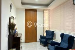 Rumah Minimalis 4 KT LT 72m2 di Rempoa Rumah Minimalis 4 KT LT 72m2 di Rempoa