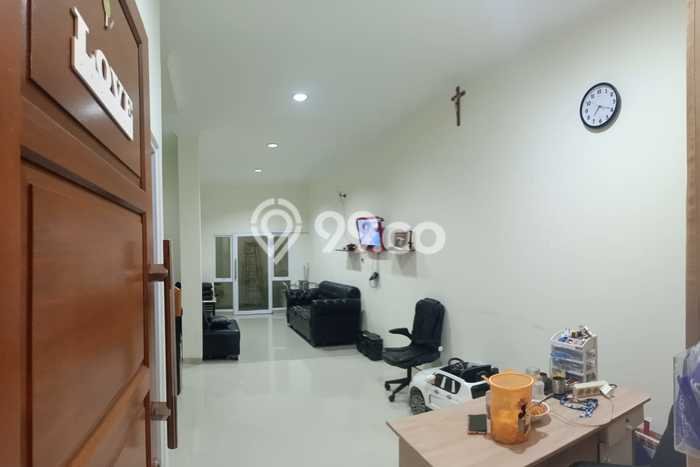 Disewakan Segera Rumah Kondisi Baik di Kawasan Pondok Aren, Tangerang Selatan Disewakan Segera Rumah Kondisi Baik di Kawasan Pondok Aren, Tangerang Selatan