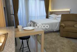 Apartemen Disewakan 0 Kamar Murah Siap Huni di Tangerang Selatan, Luas 60m2 Apartemen Disewakan 0 Kamar Murah Siap Huni di Tangerang Selatan, Luas 60m2