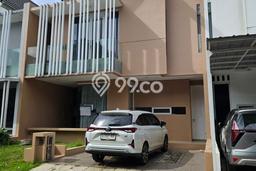 Jarang Ada! Rumah Kontrakan 4 Kamar Bagus Siap Huni Bintaro Jarang Ada! Rumah Kontrakan 4 Kamar Bagus Siap Huni Bintaro
