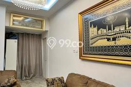 Sewa Rumah Harga Terjangkau di Bintaro Tangerang Selatan dengan 3 Kamar Tidur Sewa Rumah Harga Terjangkau di Bintaro Tangerang Selatan dengan 3 Kamar Tidur