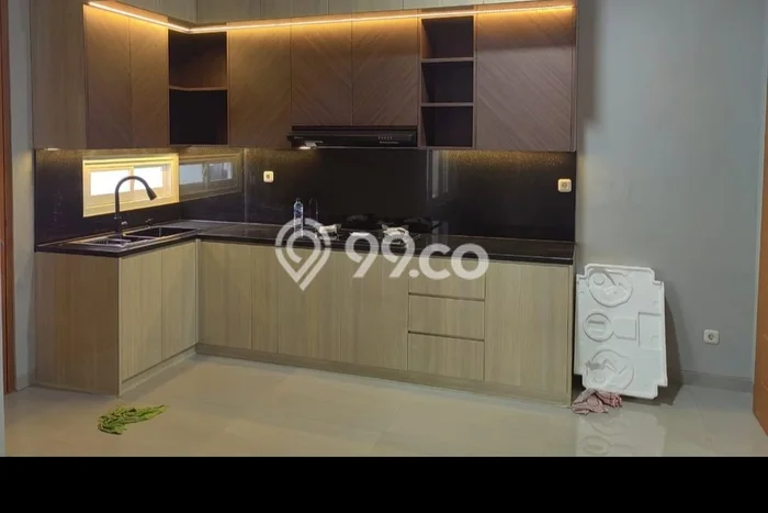 Jarang Ada! Rumah Kontrakan 3 Kamar Nyaman Siap Huni Pondok Ranji Jarang Ada! Rumah Kontrakan 3 Kamar Nyaman Siap Huni Pondok Ranji