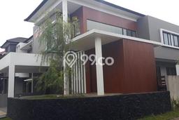 Jarang Ada! Rumah Sewa 4 Kamar Nyaman Siap Huni Sektor 9-Bintaro Jarang Ada! Rumah Sewa 4 Kamar Nyaman Siap Huni Sektor 9-Bintaro