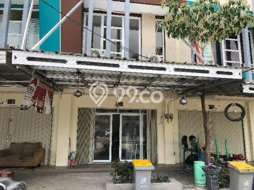 FOR SALE! Ruko di Bekasi Utara Bekasi, LT 43m2, LB 73m2 FOR SALE! Ruko di Bekasi Utara Bekasi, LT 43m2, LB 73m2