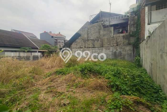 HARGA TERBAIK! Tanah Kawasan Pondok Bambu, Luas 180m², Jalur Strategis, Area Berkembang HARGA TERBAIK! Tanah Kawasan Pondok Bambu, Luas 180m², Jalur Strategis, Area Berkembang
