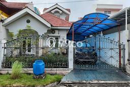 Dijual Rumah Modern 3 KT di Galaxy, Bekasi Dijual Rumah Modern 3 KT di Galaxy, Bekasi