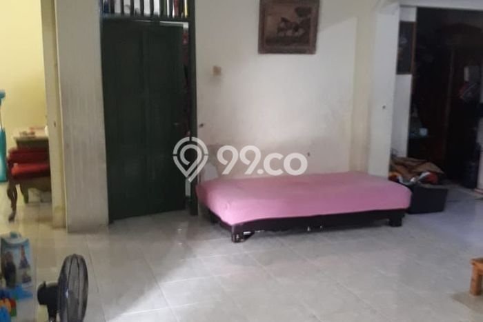 Jual Rumah Strategis Bagus Punya 9 KT di Duren Sawit Jakarta Timur - Jual Rumah Strategis Bagus Punya 9 KT di Duren Sawit Jakarta Timur -