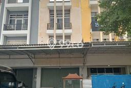 Paling Diincar! Ruko Dijual di Harapan Indah Harga Kompetitif Paling Diincar! Ruko Dijual di Harapan Indah Harga Kompetitif