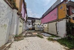 Untuk Dijual Tanah 148m2 di Pondok Bambu, Jakarta Timur Untuk Dijual Tanah 148m2 di Pondok Bambu, Jakarta Timur