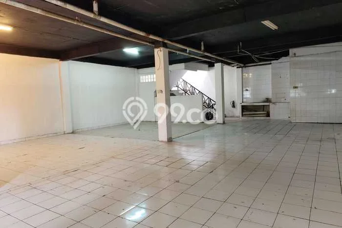 Paling Dicari! Ruko Dijual di Pondok Ungu Harga Kompetitif Paling Dicari! Ruko Dijual di Pondok Ungu Harga Kompetitif